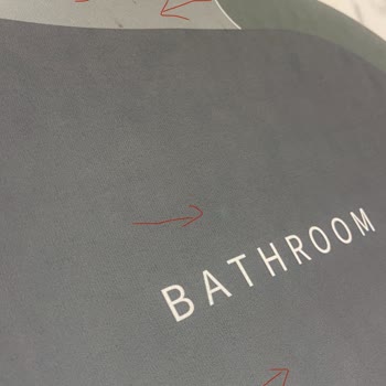 Exfelle Ultra Emici Banyo Paspasında Kullanılmış İz Ve Küf Şikayeti