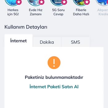 MSB40 Tarifi Uygulanmadığı İçin Hizmet Kesintisi Ve Fatura Sorunu