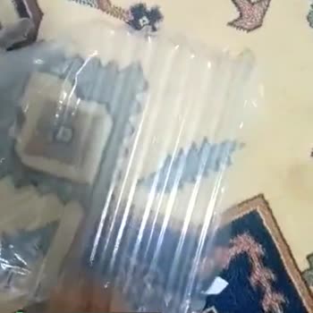 Sürat Kargo Kırılan Kargolar Var Ama İlgilenen Yok