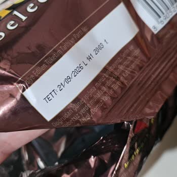 Eti Brownie Selection’da Beyaz Küf Sağlık Endişesi Yaratıyor