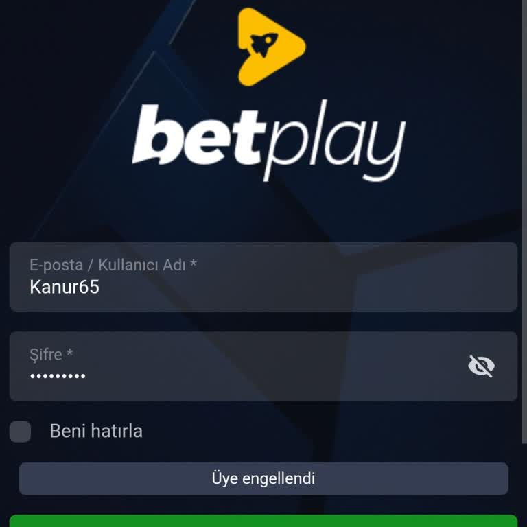 Betplay Hesabım Engellendi Ve 900 Bin TL Bakiyem Sıfırlandı