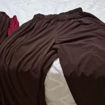 Ayıplı, Yanlış Beden Ve Sigara Kokulu Takımların Tam İade Talebi
