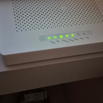 Türk Telekom'da Yüksek Fatura Öderken Sürekli Kesintili Ve Yavaş İnternet Şikayeti