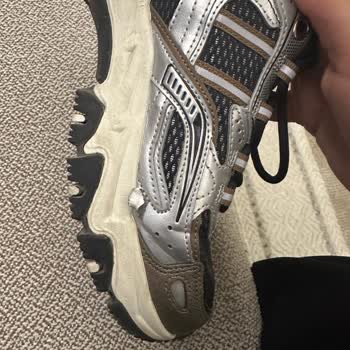 Skechers Ayakkabısında Kısa Sürede Deformasyon Ve Yırtılma, Şikayetim Reddedildi