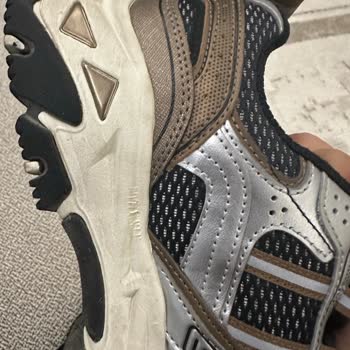 Skechers Ayakkabısında Kısa Sürede Deformasyon Ve Yırtılma, Şikayetim Reddedildi