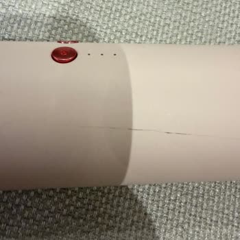 Dyson Yetkili Servisi Cihazı Parçalayarak Geri Döndürdü, Güvenlik Riski Oluşturdu