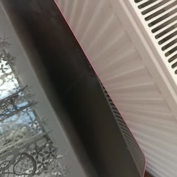 Hepsiburada Üzerinden Aldığım Tabletin Ekranı Çatlak, İade Reddi