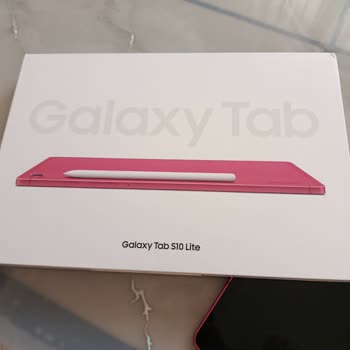 Hepsiburada Üzerinden Aldığım Tabletin Ekranı Çatlak, İade Reddi