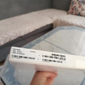 Hepsiburada Üzerinden Aldığım Tabletin Ekranı Çatlak, İade Reddi