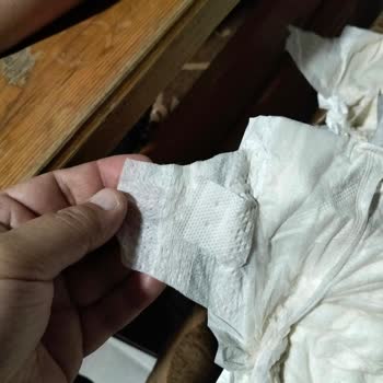 Tüm Bezlerde Cırtı Sorunu, Kullanılamaz Ürün