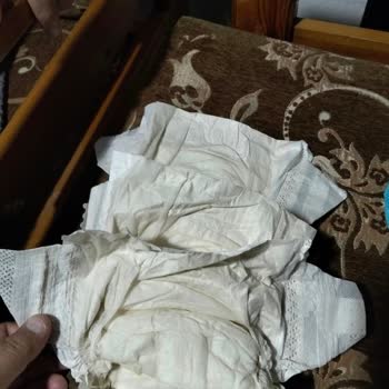 Tüm Bezlerde Cırtı Sorunu, Kullanılamaz Ürün