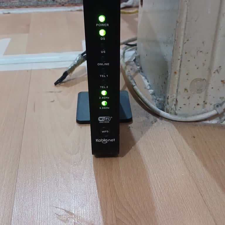 Güngören Güven Mahallesinde Uzun Süreli İnternet Kesintisi Ve Yetersiz Müşteri Hizmeti