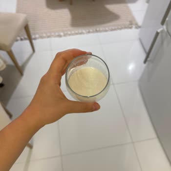 Sütlerde Kıvam Sorunu Yaşadım, Pınar’ın Çözüm Odaklı Tutumu Beni Memnun Etti