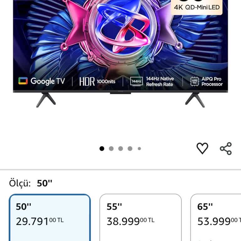 Açıklamasız Sipariş İptali Ve 9.000 TL Fiyat Farkı Nedeniyle Mağduriyet