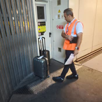AJet Charged Us Again For Already Paid Baggage At Boarding