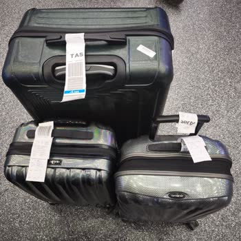 AJet Charged Us Again For Already Paid Baggage At Boarding