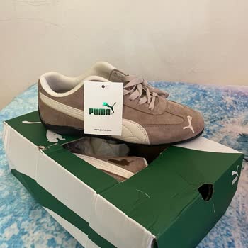 Sneakersepeti'den Yanlış Renk Ayakkabı Ve Cevapsız İletişim