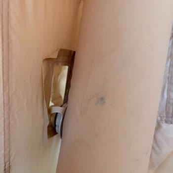 Kullanılmış Ve Patlak Ürün Gönderildi, 28 Gün İnceleme Süresi Mağdur Ediyor