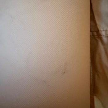 Kullanılmış Ve Patlak Ürün Gönderildi, 28 Gün İnceleme Süresi Mağdur Ediyor