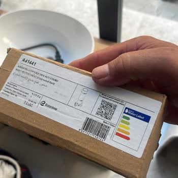 Vitra Gömme Rezervuar Setlerinde Eksik Stop Valf, Koçtaş Ve Banyovit'ten Çözüm Talebi