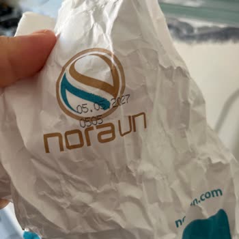 Tarihi Geçmemiş Un’da Yoğun Maya Kokusu Ve Sararma Sorunu