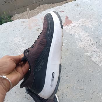 Skechers Ayakkabısında Renk Solması Ve Dikiş Sorunu Üzerine İade Talebi