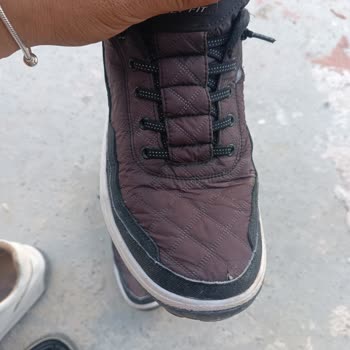 Skechers Ayakkabısında Renk Solması Ve Dikiş Sorunu Üzerine İade Talebi