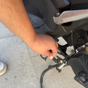 Erfa Motorunun Sürekli Arızalanması Ve Yolda Bırakma Sorunu