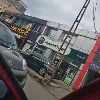Kuveyt Türk Banka Personelinin Tavrı!