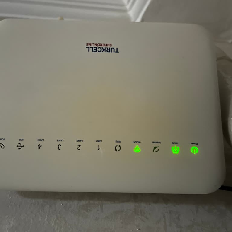 Superonline İnternet Kesintisi Ve Teknik Servis Gelmemesi İşimi Tehlikeye Atıyor