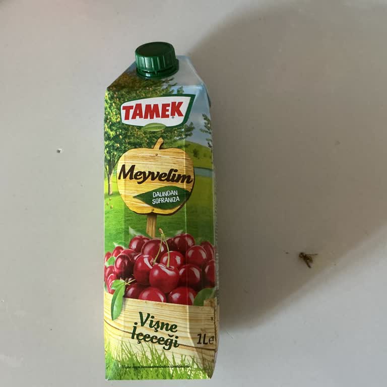 Ambalajda Ölü Arı Tespiti Gıda Güvenliğine Yönelik Endişe