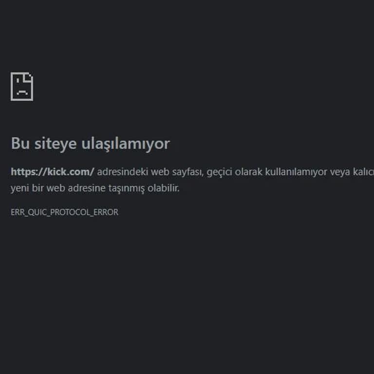 Vodafone Ev İnternetinde Twitch Ve Kick Platformlarına Erişim Kesintisi