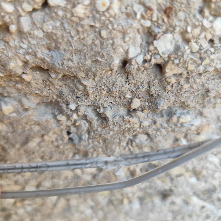 Kopmuş Fiber Kablo Ve 10 Günlük İnternetsizlik