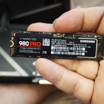 Garanti Süresi Devam Eden Arızalı SSD'de Yanlış Bölge Kodu Ve Fatura Erişimi Sorunu