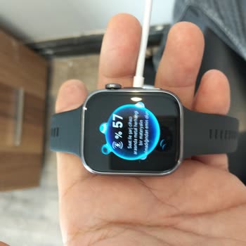 Kutusundan Arızalı Huawei Watch Fit 4 Şarj Sorunu Ve Vatan Bilgisayar'ın İade Değişim Reddi