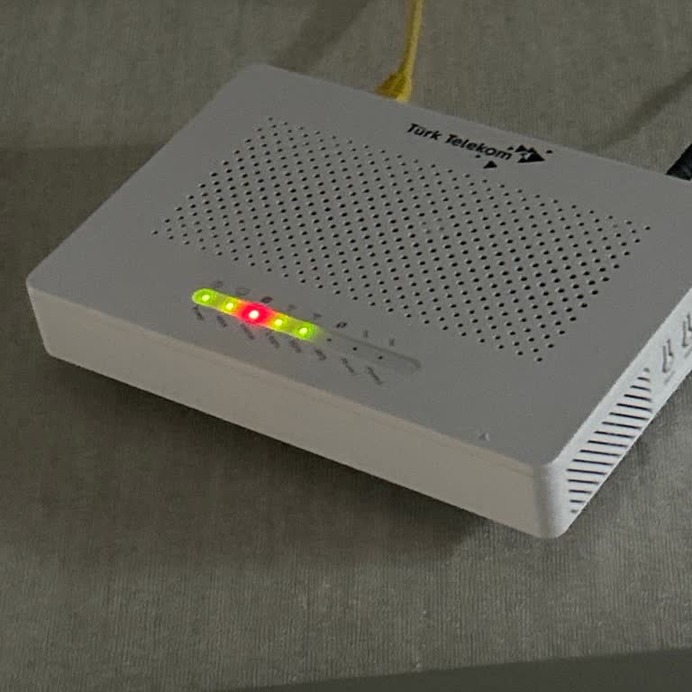 Sınav Dönemi İnternet Kesintisi Ve Canlı Destek Yokluğu