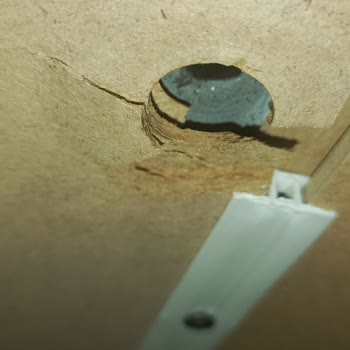 Mondihome Koltuk Ayağının Kırılması Ve Garanti Dışı Ücret Talebine İtiraz