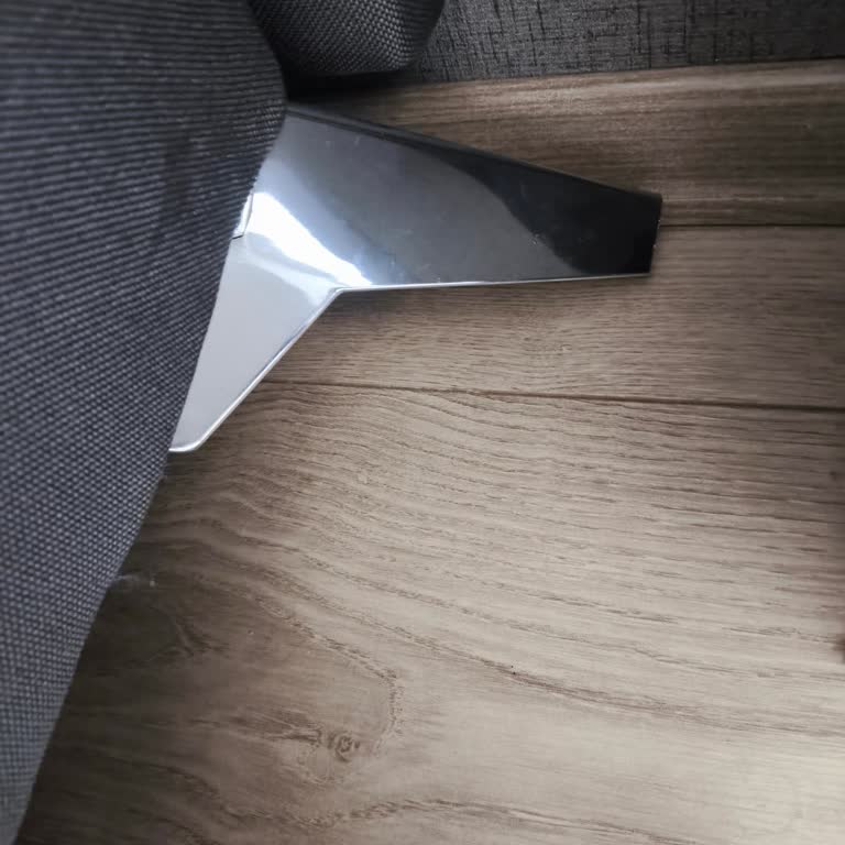 Garanti Dışı Baza Ayağı Kırılması Ücret Talebi