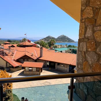 Jolly'den Deniz Manzaralı Oda Sözünün İhlali Ve İade Reddi