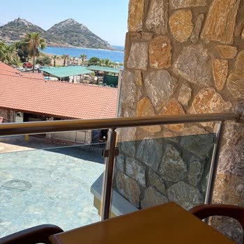 Jolly'den Deniz Manzaralı Oda Sözünün İhlali Ve İade Reddi
