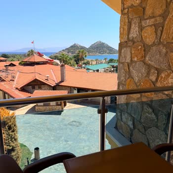 Jolly'den Deniz Manzaralı Oda Sözünün İhlali Ve İade Reddi