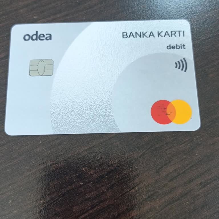 Odeabank Cep Telefonu Güncellemesi 20 Gün Boyunca Çözülmedi