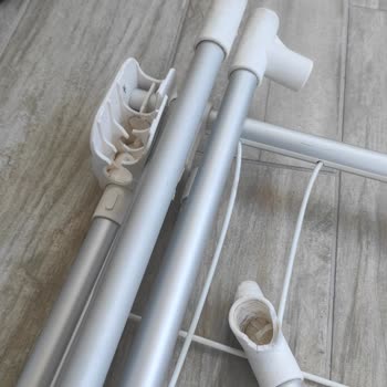 Fantom Askılığın Plastik Parçaları Kırıldı Ve Müşteri Hizmetlerinden Cevap Alınamadı