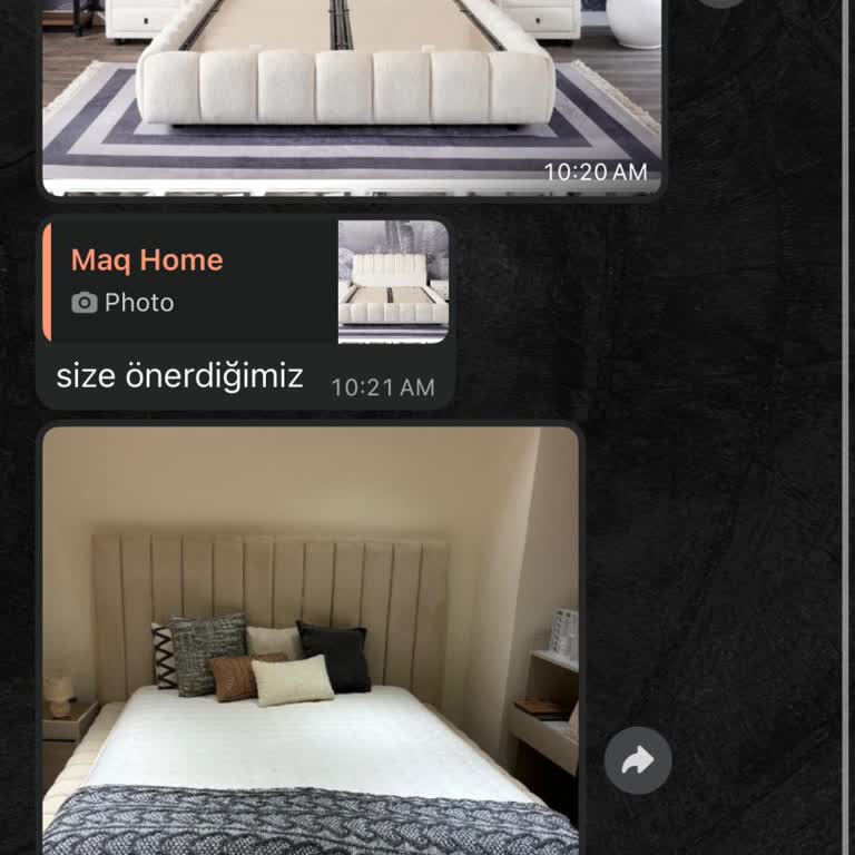 Maq Home Ümraniye Mağazasının Ertelenen Teslimatları, Cevapsız İletişimi Ve Yanlış Ürün Teklifi
