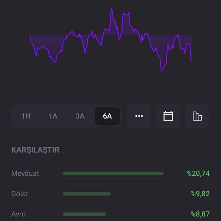 Neo Portföy Nkp Fonunda Performans Farklılığı Ve Matematik Hatası Şikayeti