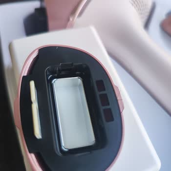 Sahte Philips Lumea 9900 Ürünü Ve Fatura Eksikliği