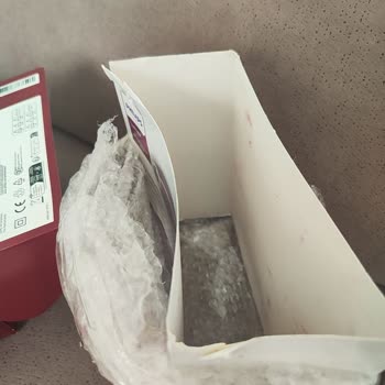 Sahte Philips Lumea 9900 Ürünü Ve Fatura Eksikliği