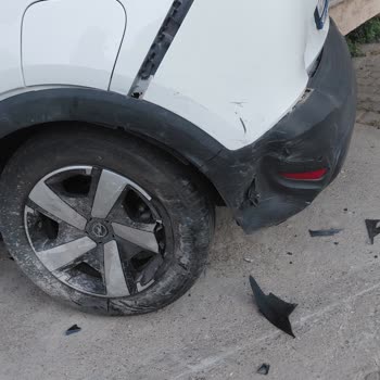 Opel Servisinde 45 Günlük Tamir Gecikmesi Ve İkame Araç Sağlanmaması