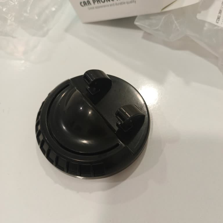 Tanıtıldığı Gibi Dönmeyen Telefon Tutucu Ve Cevapsız İade Talebi