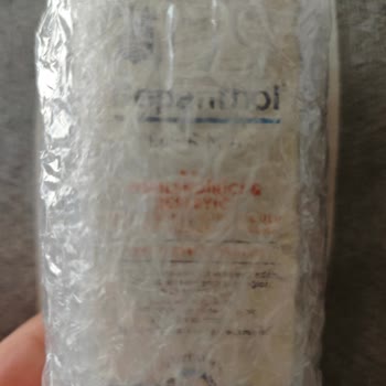 Yanıltıcı Ürün Teslimi: Bepanthol Kremi Hatası